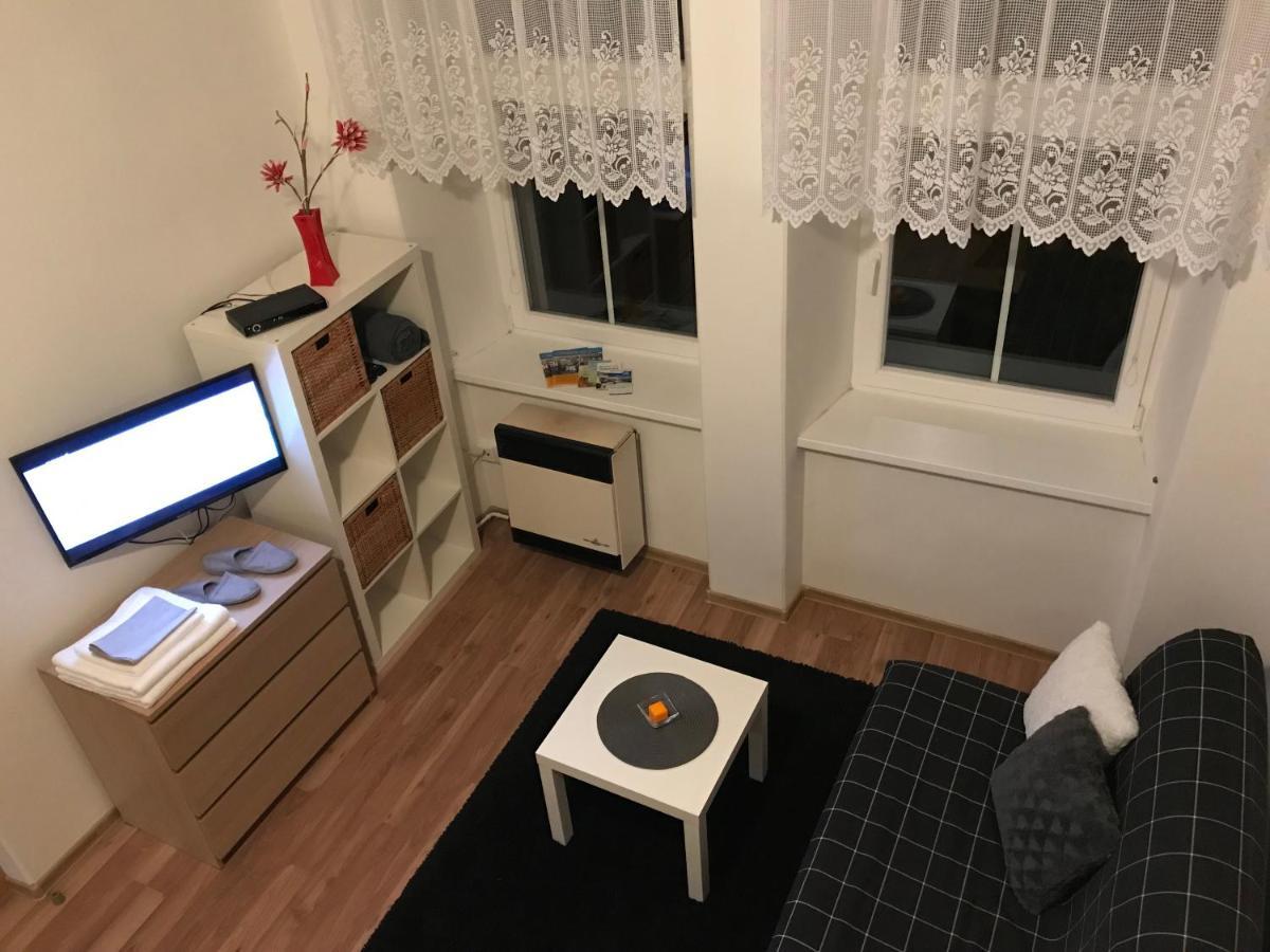Ski & Bike Apartmany Svoboda nad Úpou Dış mekan fotoğraf