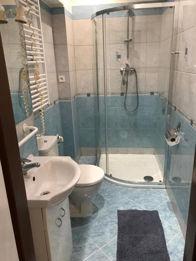 Ski & Bike Apartmany Svoboda nad Úpou Dış mekan fotoğraf