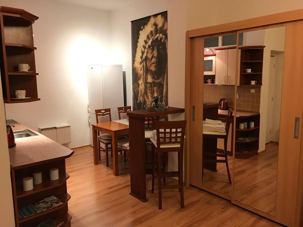 Ski & Bike Apartmany Svoboda nad Úpou Dış mekan fotoğraf