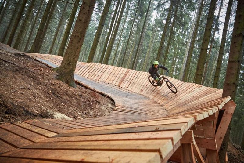 Ski & Bike Apartmany Svoboda nad Úpou Dış mekan fotoğraf