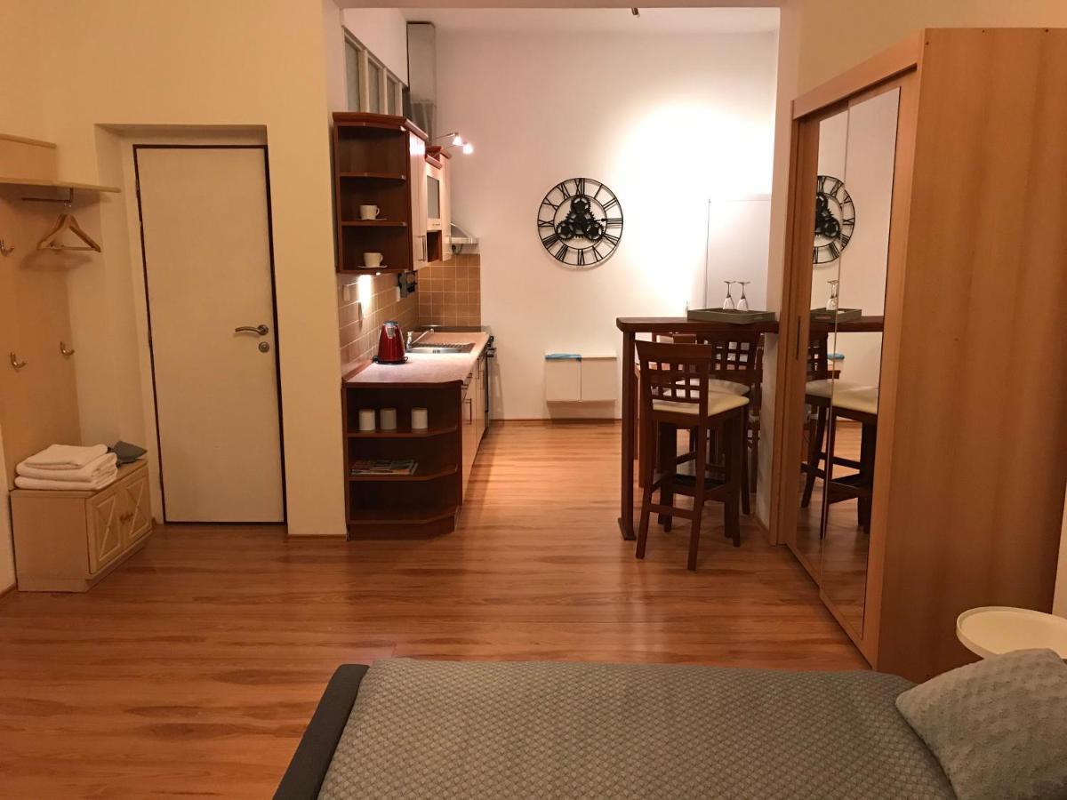 Ski & Bike Apartmany Svoboda nad Úpou Dış mekan fotoğraf